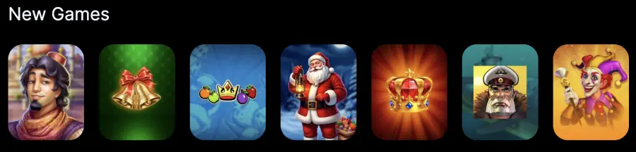 Gangstasino casino application